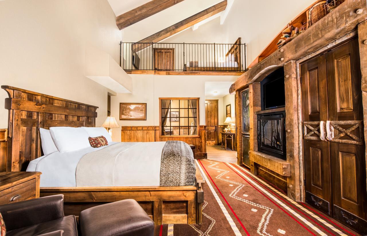 Big Cypress Lodge Мемфис Экстерьер фото