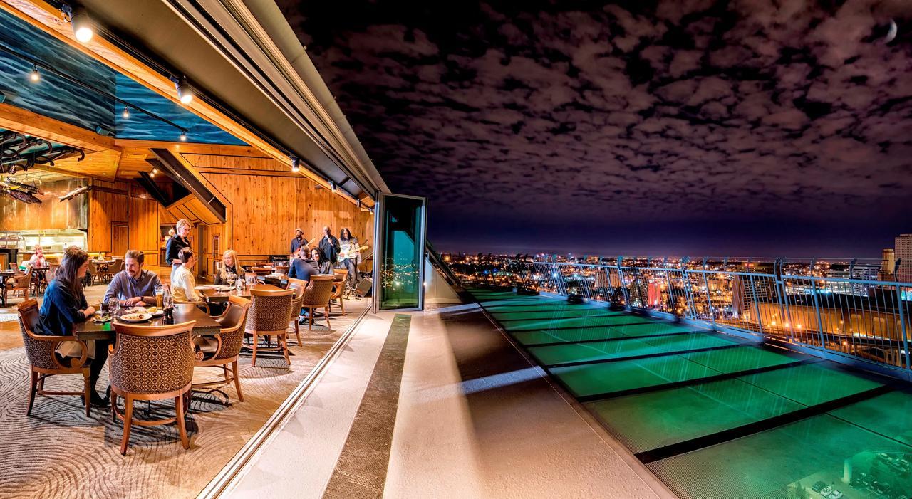 Big Cypress Lodge Мемфис Экстерьер фото