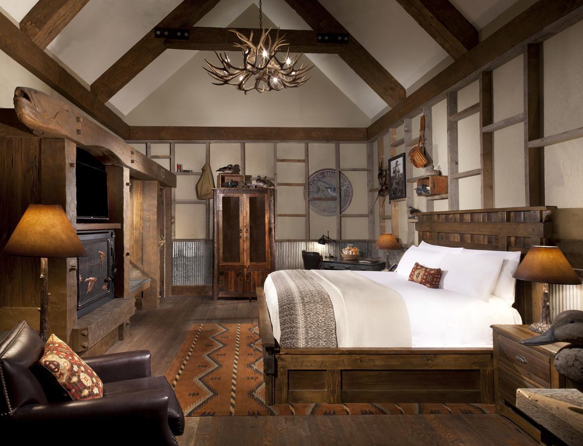 Big Cypress Lodge Мемфис Экстерьер фото
