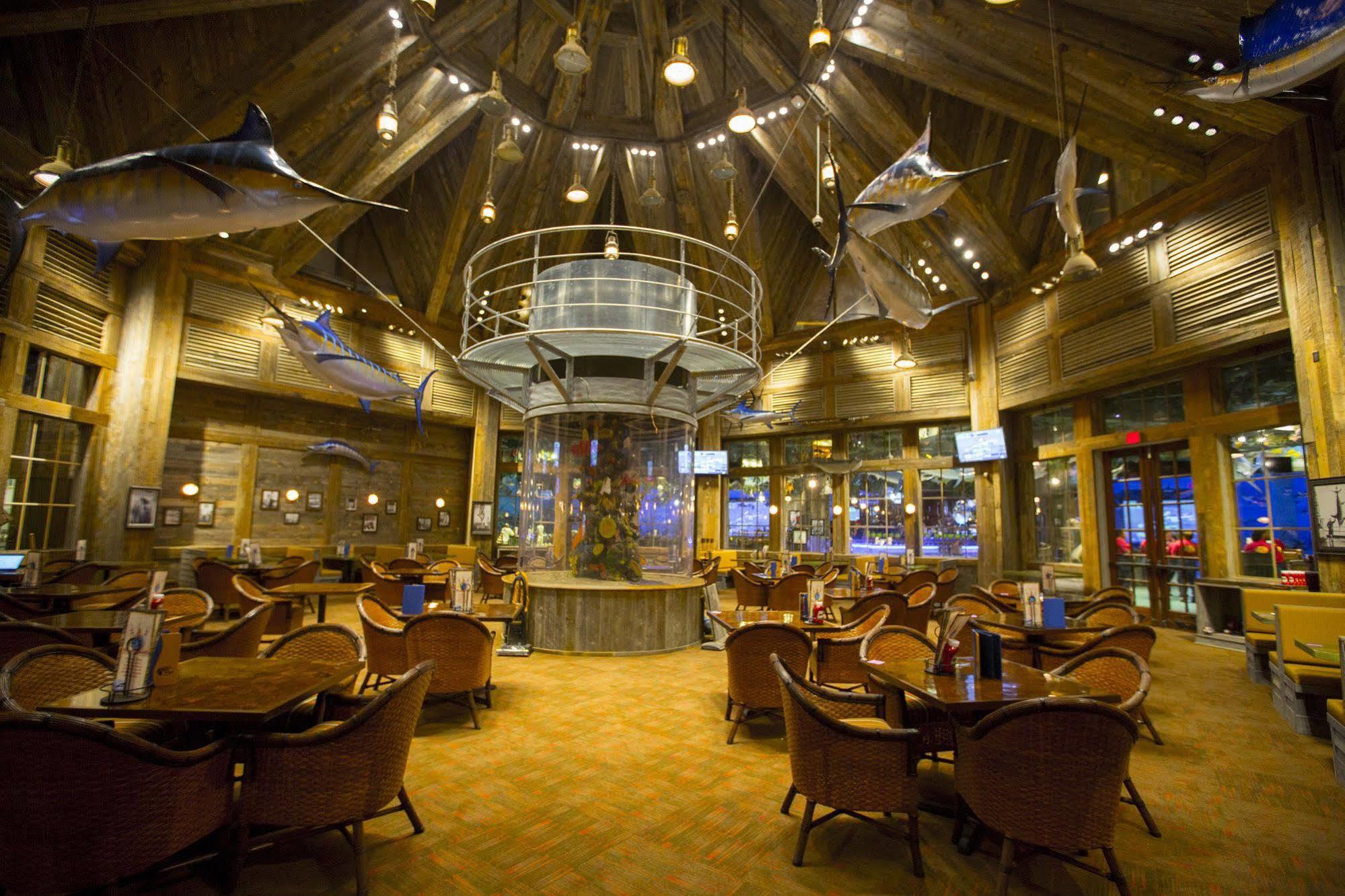 Big Cypress Lodge Мемфис Экстерьер фото