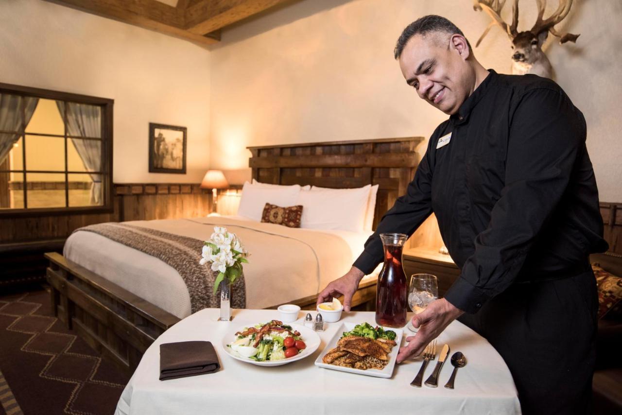 Big Cypress Lodge Мемфис Экстерьер фото