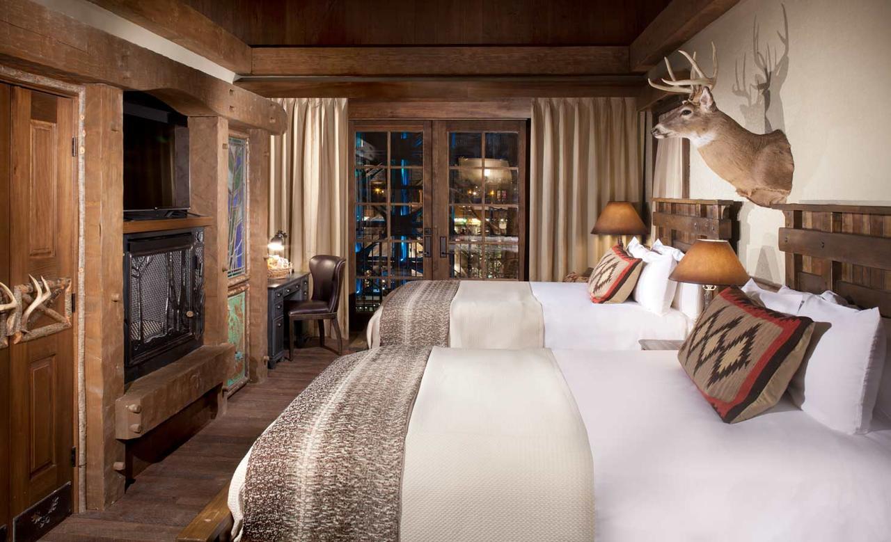 Big Cypress Lodge Мемфис Экстерьер фото