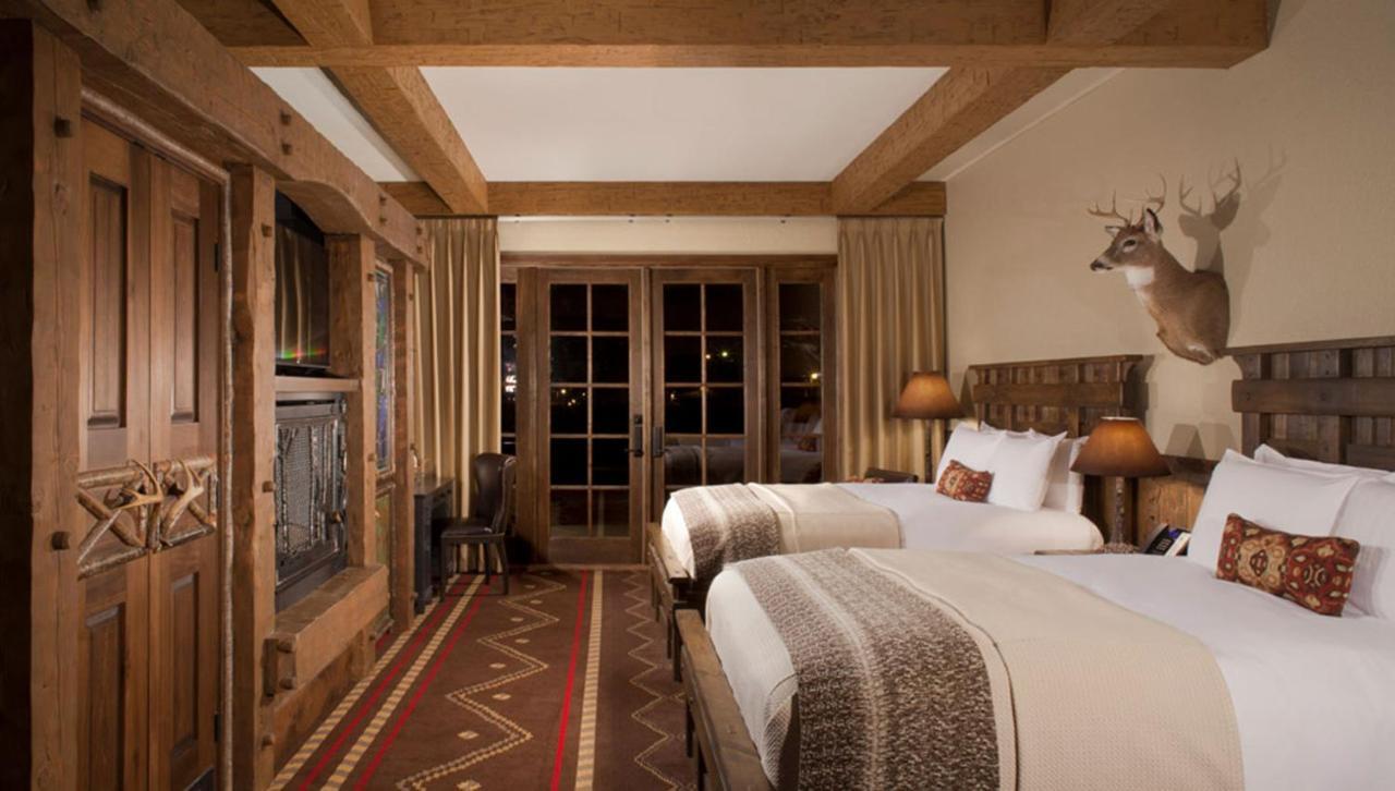 Big Cypress Lodge Мемфис Экстерьер фото