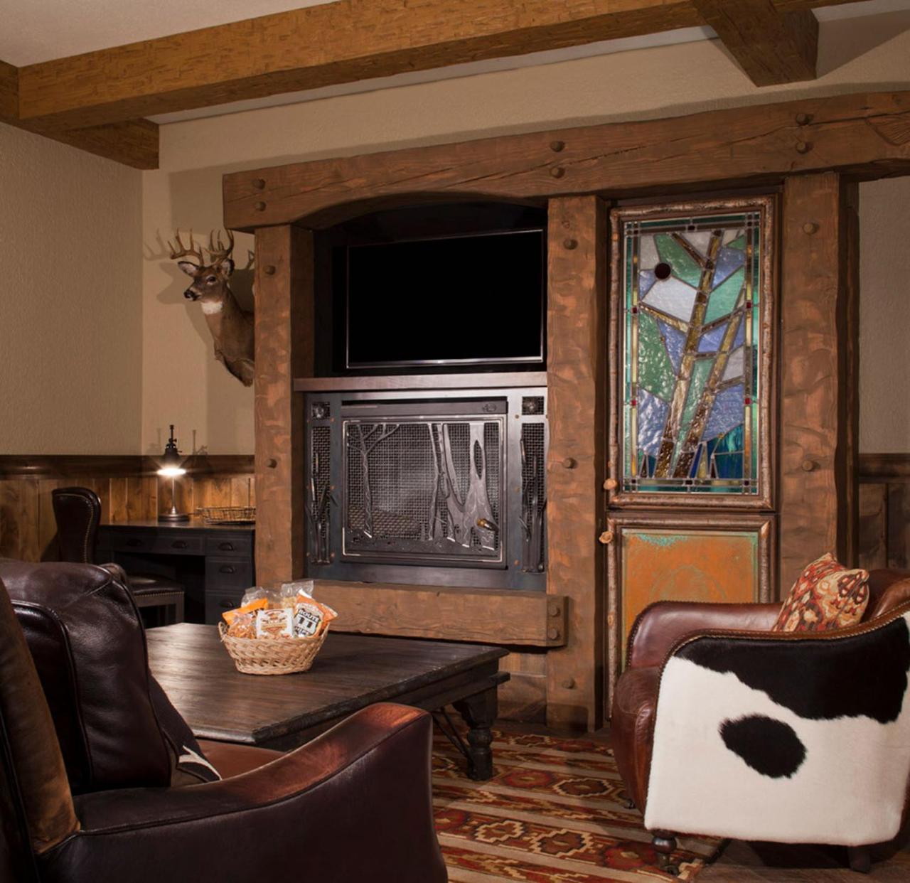 Big Cypress Lodge Мемфис Экстерьер фото