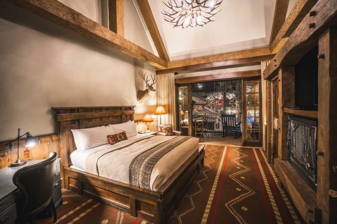 Big Cypress Lodge Мемфис Экстерьер фото