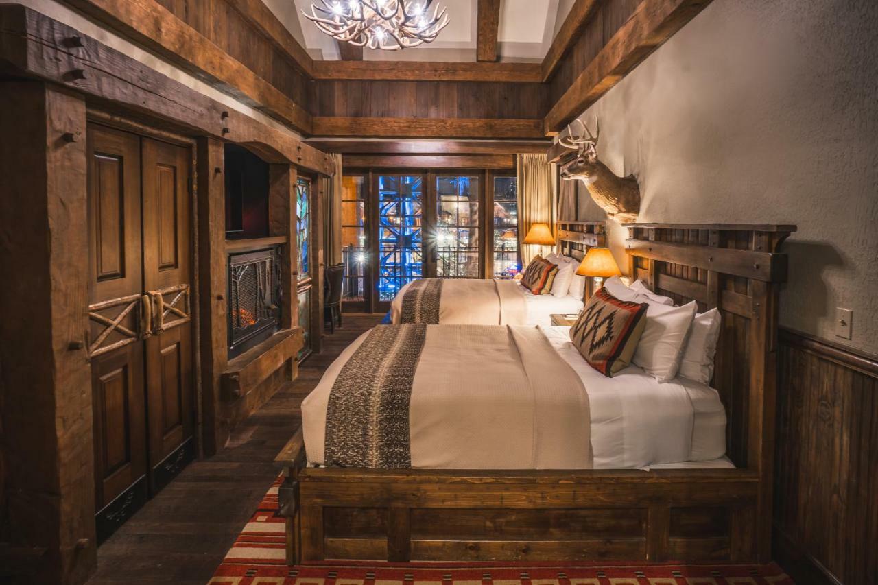 Big Cypress Lodge Мемфис Экстерьер фото