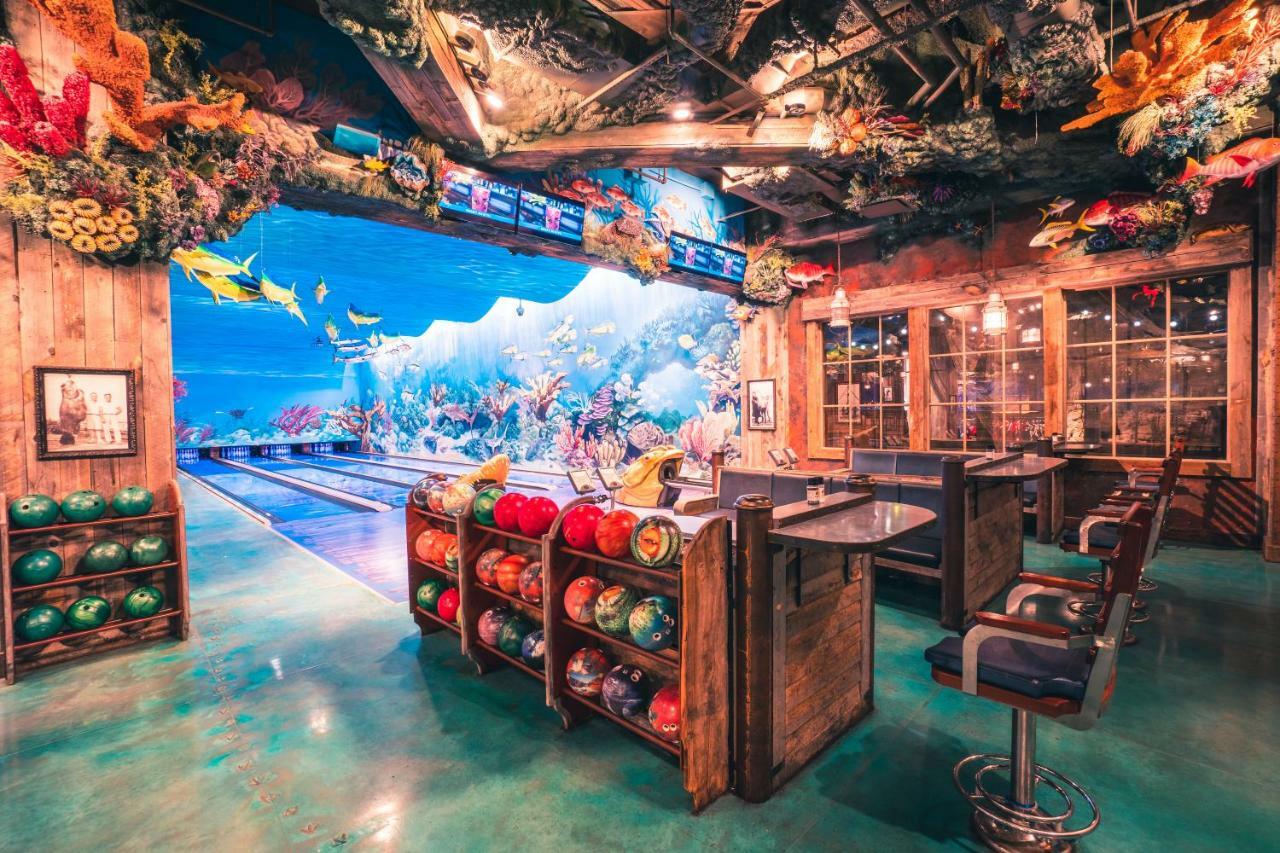 Big Cypress Lodge Мемфис Экстерьер фото