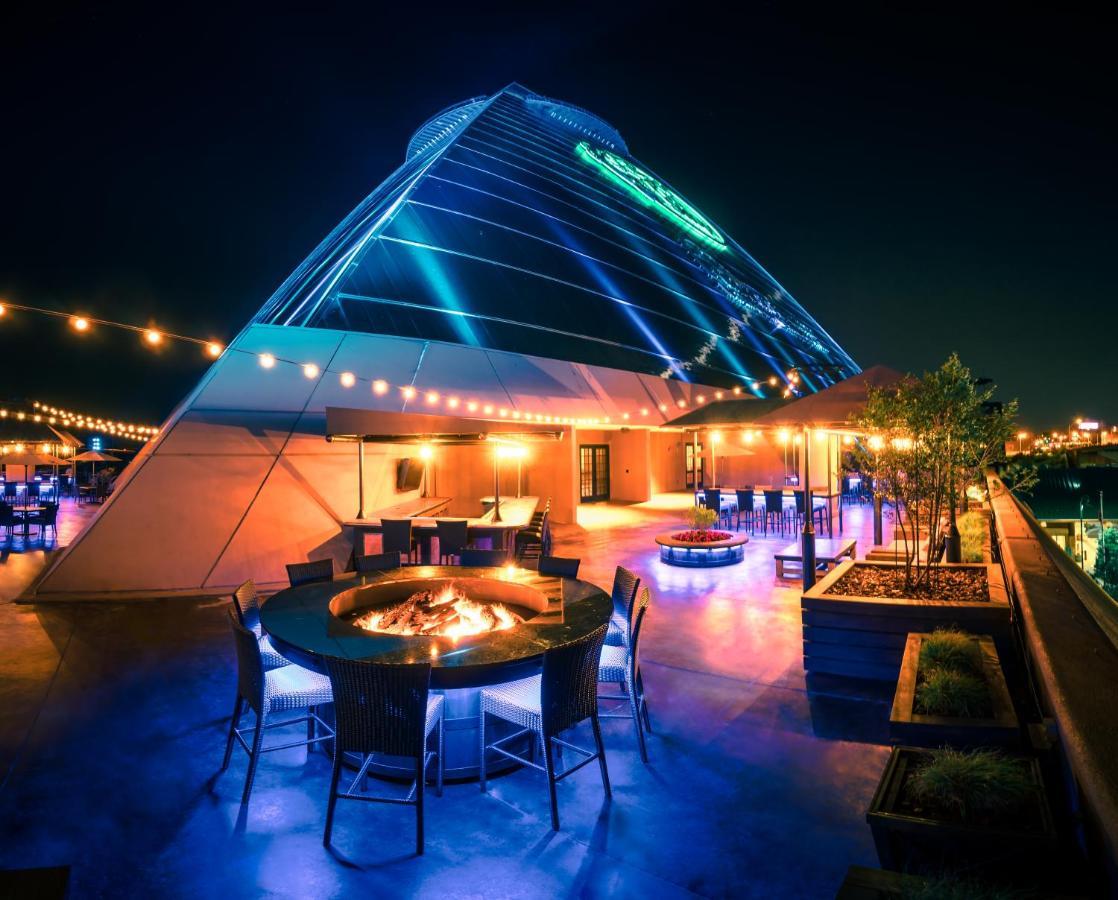 Big Cypress Lodge Мемфис Экстерьер фото