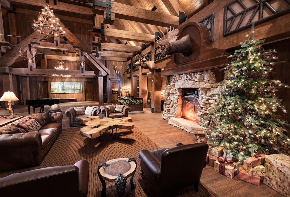Big Cypress Lodge Мемфис Экстерьер фото