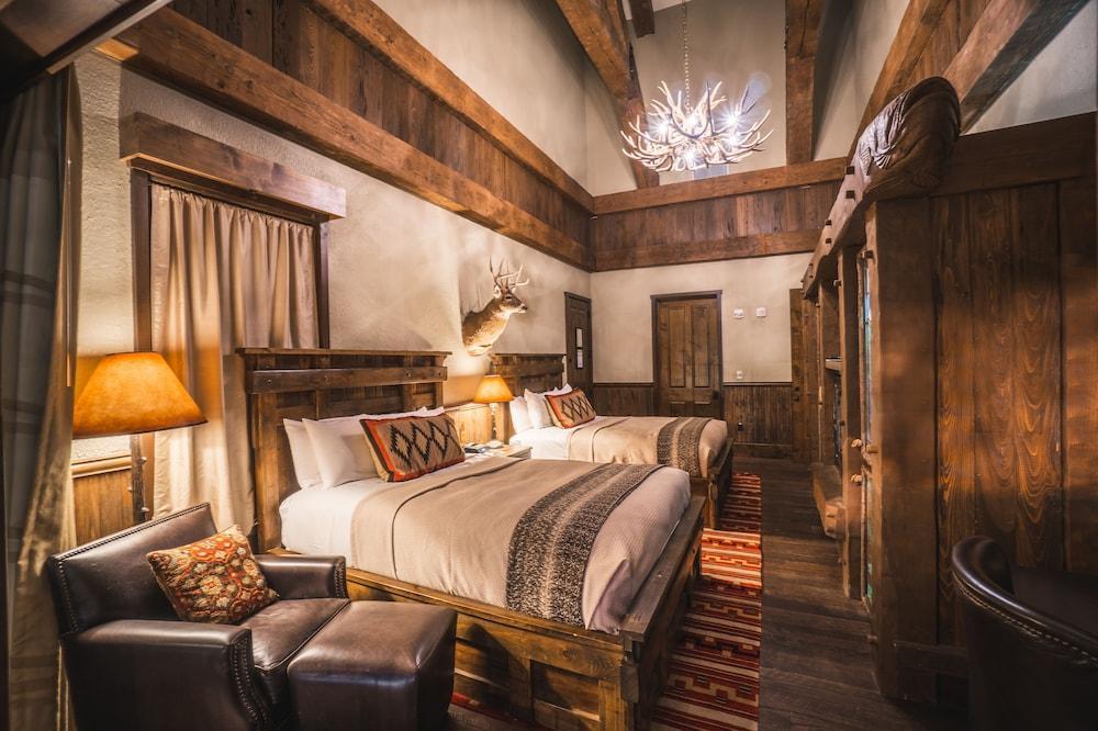 Big Cypress Lodge Мемфис Экстерьер фото