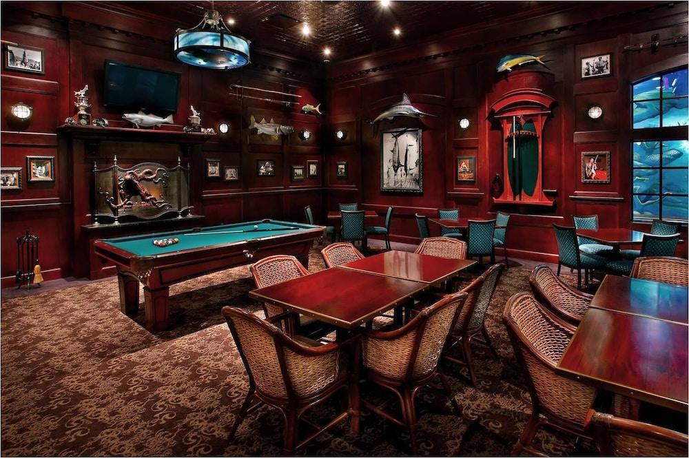 Big Cypress Lodge Мемфис Экстерьер фото